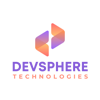 DevSphere Technologies LLC Logo
