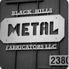 Black Hills Metal Fabricators Logo