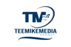 Teemikemedia Agency Logo