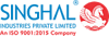 Singhal Industries Pvt Ltd Logo
