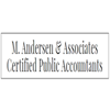 M Andersen & Associates LLC Logo
