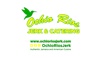 Ochio Rios Jerk Logo