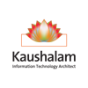 Kaushalam Digital Private Limited Logo