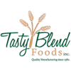 Tasty Blend Foods, Inc. Logo