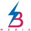 Light Buzz Media Logo