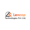 LENCOP TECHNOLOGIES PRIVATE LIMITED Logo