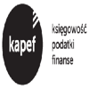 Kapef Sp. z o.o. Logo