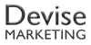 Devise Marketing Logo