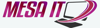 Mesa IT Service Logo