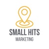 Small Hits LLC Logo