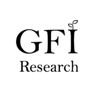 Growth Focused Insights and Research Logo