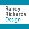 RandyRichards Design Group Logo
