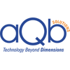 aQb Solutions Pvt Ltd Logo