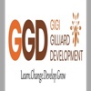 Gigi Gilliard Development | G. Gigi Gilliard Logo