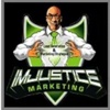 IM Justice Marketing Logo