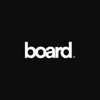 Board Agency Logo