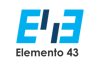 Elemento 43 Logo