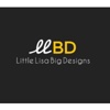 Little Lisa Big Designs Logo
