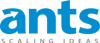 ANTS Digital Pvt. Ltd. Logo