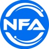 Nexus Forge Africa Logo