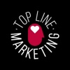 Top Line Marketing Logo