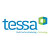 TESSA Marketing + Technology Logo