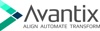 Avantix Logo