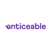 Enticeable Logo