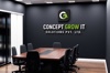Concept Grow IT Solutions Pvt. Ltd. Logo
