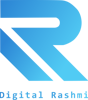 Digital Rashmi Logo