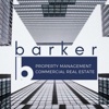Barker Property Management & Commercial Real Estate Logo