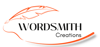 Wordsmith Creations Logo