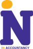 IN Accountancy Limited Logo