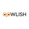 Oowlish Logo