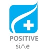 PositiveSine, Inc. Logo