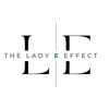 The Lady E Effect Logo