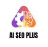 AI SEO PLUS Logo