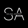 Selma Ashraf Logo