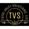 Total Valet Solutions Logo