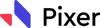 Pixer Logo