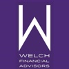 Welch Financial Advisors, LLC Logo