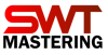 SWT Mastering — Out of Business Logo