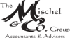 The Mischel & Co Group Logo