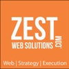 Zest Web Solutions Logo