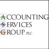 Accounting Services Group, PLC Logo