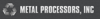 Metal Processors Logo