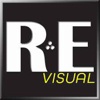 Real Estate Visual Logo