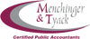 Menchinger & Tyack CPAs Logo