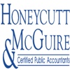 Honeycutt & McGuire PC Logo
