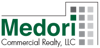 Medori Commercial Realty Logo